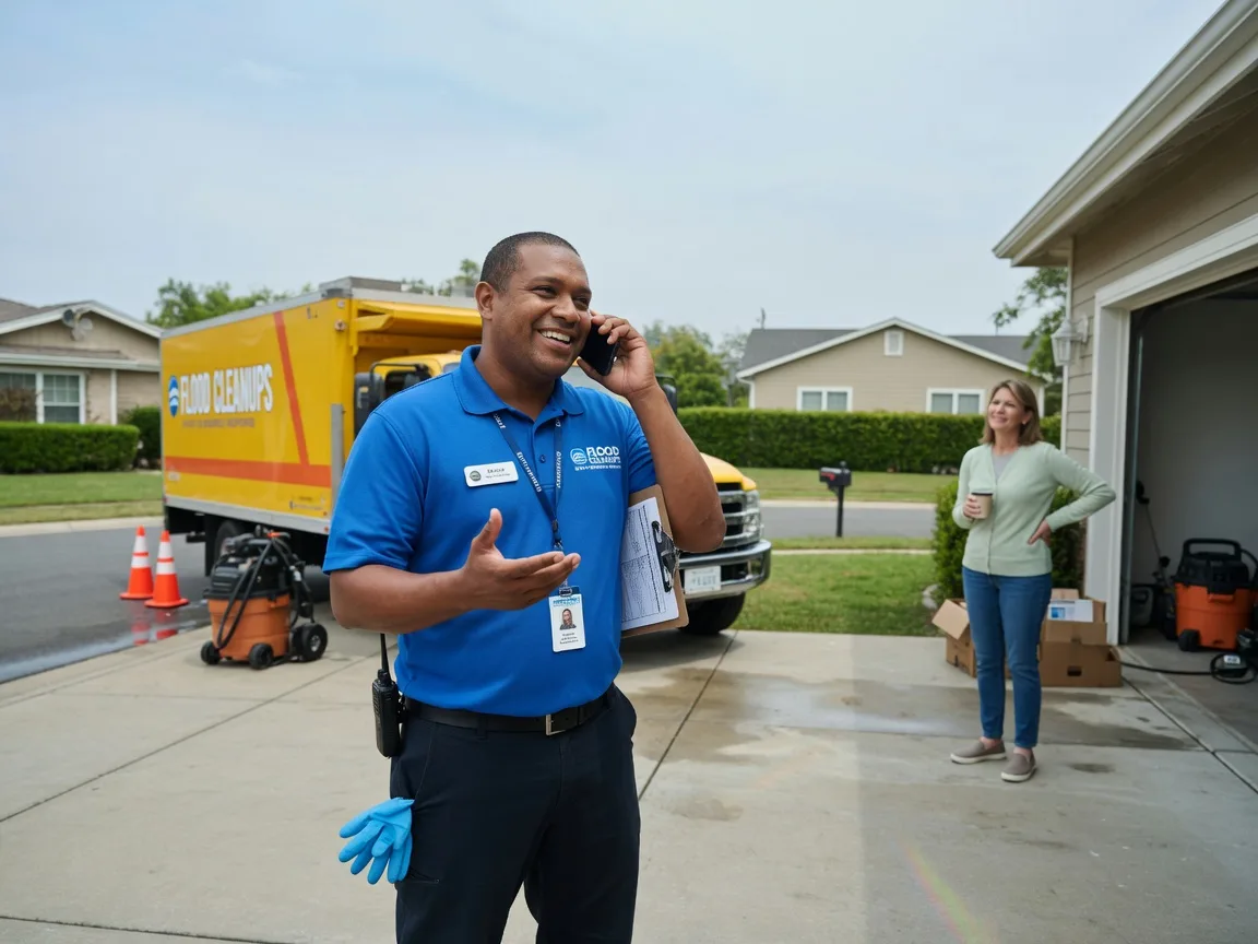 Water Damage Restoration Elizabethtown, KY FAQs